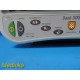 GE Dash 5000 Patient Monitor (2X IPB, NBP, ECG, SpO2, TEMP) W/ NEW Leads ~ 35915
