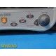 GE Dash 5000 Patient Monitor (2X IPB, NBP, ECG, SpO2, TEMP) W/ NEW Leads ~ 35915