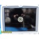 GE Dash 5000 Patient Monitor (2X IPB, NBP, ECG, SpO2, TEMP) W/ NEW Leads ~ 35915