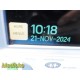 GE Dash 5000 Patient Monitor (2X IPB, NBP, ECG, SpO2, TEMP) W/ NEW Leads ~ 35915
