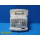 GE Dash 5000 Patient Monitor (2X IPB, NBP, ECG, SpO2, TEMP) W/ NEW Leads ~ 35915