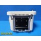 GE Dash 5000 Patient Monitor (2X IPB, NBP, ECG, SpO2, TEMP) W/ NEW Leads ~ 35915