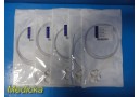 5X Olympus SD-230U-20 Snares 2.8mm x 230cm | 20mm Electrosurgical Snare ~ 35916