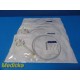 5X Olympus SD-230U-20 Snares 2.8mm x 230cm | 20mm Electrosurgical Snare ~ 35916