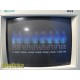 Hitachi CM1483ME Datex Ohmeda AS/3 Patient Monitoring Color Display ~ 35917