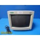 Hitachi CM1483ME Datex Ohmeda AS/3 Patient Monitoring Color Display ~ 35917