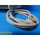 Hitachi CM1483ME Datex Ohmeda AS/3 Patient Monitoring Color Display ~ 35917
