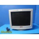 Panasonic PanaSync S110 Biologic P/N TX-D1F64MA 21" Color Modeical Display~35918