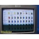 Panasonic PanaSync S110 Biologic P/N TX-D1F64MA 21" Color Modeical Display~35918