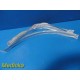 3X Sunmed 9-0212-70 ETT Introducer (Bougie) Coude Tip Adult 15Fr x 70cm ~35978