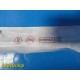 3X Sunmed 9-0212-70 ETT Introducer (Bougie) Coude Tip Adult 15Fr x 70cm ~35978