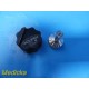 Smith & Nephew Acufex 012600 Acufex Meniscal Sticher Set W/ Case COMPLETE~36595