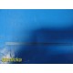Smith & Nephew Acufex 012600 Acufex Meniscal Sticher Set W/ Case COMPLETE~36595