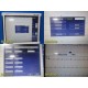 Burdick Mortara ELI 350 Interpretive ECG/EKG Machine W/ EKG Leads Set ~ 35783