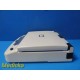 Burdick Mortara ELI 350 Interpretive ECG/EKG Machine W/ EKG Leads Set ~ 35783