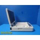 Burdick Mortara ELI 350 Interpretive ECG/EKG Machine W/ EKG Leads Set ~ 35783