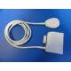 ATL C7-4 40R CONVEX ARRAY ABDOMINAL ULTRASOUND TRANSDUCER PROBE ~ 12855