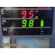 Mindray Datascope Accutorr V Monitor (Nellcor Set SpO2) W/ Patient Leads ~ 35795