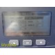 Mindray Datascope Accutorr V Monitor (Nellcor Set SpO2) W/ Patient Leads ~ 35795