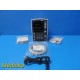 Mindray Datascope Accutorr V Monitor (Nellcor Set SpO2) W/ Patient Leads ~ 35795