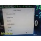 Philips Intellivue MP30 Monitor W/ M3001A, M3012A Modules & Patient Leads ~35959