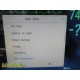 Philips Intellivue MP30 Monitor W/ M3001A, M3012A Modules & Patient Leads ~35959