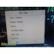 Philips Intellivue MP30 Monitor W/ M3001A, M3012A Modules & Patient Leads ~35959