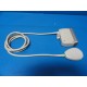 ATL C7-4 40R Curved Array Convex Abdominal Ultrasound Transducer (8835)