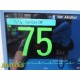 Philips Intellivue MP40 Neonatal Monitor W/ CO, IBP, MMS Modules & Leads ~ 35961