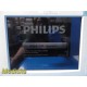 Philips Intellivue MP40 Neonatal Monitor W/ CO, IBP, MMS Modules & Leads ~ 35961