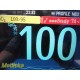 Philips Intellivue MP40 Neonatal Monitor W/ CO, IBP, MMS Modules & Leads ~ 35961