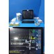 Spacelabs 91387 Ultraview CPU W/ Xprezzon Monitor, CO2/Comm Modules, Leads~35963