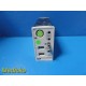 Spacelabs 91387 Ultraview CPU W/ Xprezzon Monitor, CO2/Comm Modules, Leads~35963