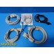 Spacelabs 91387 Ultraview CPU W/ Xprezzon Monitor, CO2/Comm Modules, Leads~35963