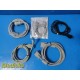 Spacelabs 91387 Ultraview CPU W/ Xprezzon Monitor, CO2/Comm Modules, Leads~35963
