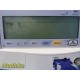 Mindray Datascope Accutorr Plus Nellcor Set SpO2 Monitor W/ Patient Leads ~35944