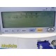 Mindray Datascope Accutorr Plus Nellcor Set SpO2 Monitor W/ Patient Leads ~35944