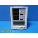 Mindray Datascope Accutorr Plus Nellcor Set SpO2 Monitor W/ Patient Leads ~35944