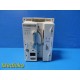 Mindray Datascope Accutorr Plus Nellcor Set SpO2 Monitor W/ Patient Leads ~35944