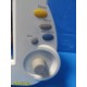 Philips Intellivue MP30 Patient Monitor W/ M3001A, M3016A Modules & Leads ~35946