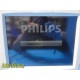 Philips Intellivue MP30 Patient Monitor W/ M3001A, M3016A Modules & Leads ~35946