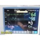Philips Intellivue MP30 Patient Monitor W/ M3001A, M3016A Modules & Leads ~35946