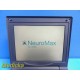 2008 Natus 1002 Xltek NeuroMax NCS/EMG System Console W/O Accessories ~ 36212