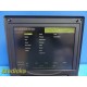 2008 Natus 1002 Xltek NeuroMax NCS/EMG System Console W/O Accessories ~ 36212