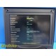 2008 Natus 1002 Xltek NeuroMax NCS/EMG System Console W/O Accessories ~ 36212