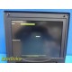 2008 Natus 1002 Xltek NeuroMax NCS/EMG System Console W/O Accessories ~ 36212