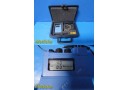 TDD SET (DJO GLOBAL DUPEL DUAL-CHANNEL CONSOLE, LEADS & CASE | 9V BATTERY)~36081