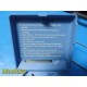 TDD SET (DJO GLOBAL DUPEL DUAL-CHANNEL CONSOLE, LEADS & CASE | 9V BATTERY)~36081