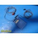 TDD SET (DJO GLOBAL DUPEL DUAL-CHANNEL CONSOLE, LEADS & CASE | 9V BATTERY)~36081