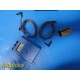 TDD SET (DJO GLOBAL DUPEL DUAL-CHANNEL CONSOLE, LEADS & CASE | 9V BATTERY)~36081
